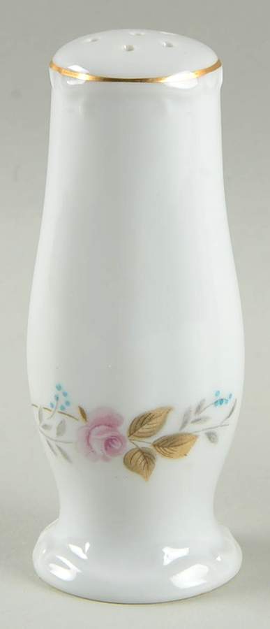 Spring Garden Pepper Shaker by Bristol (Japan)-1