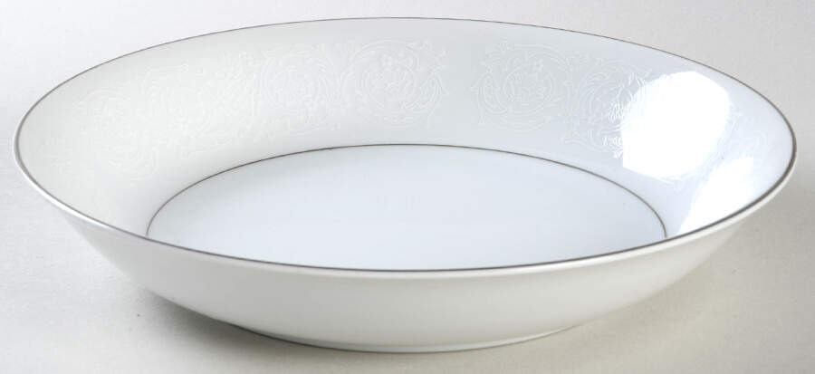 Whitehaven Coupe Soup Bowl by Bristol (Japan)-1