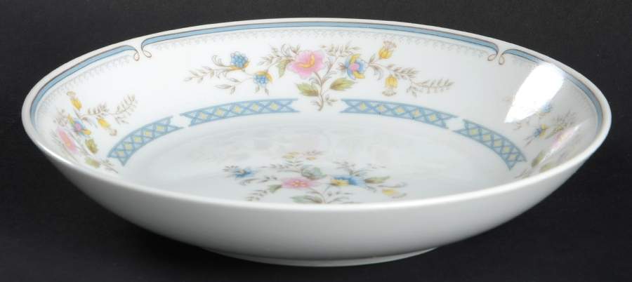 Stratford Coupe Soup Bowl by Brookwood-1