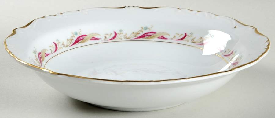 Concerto Coupe Soup Bowl by Breton-1