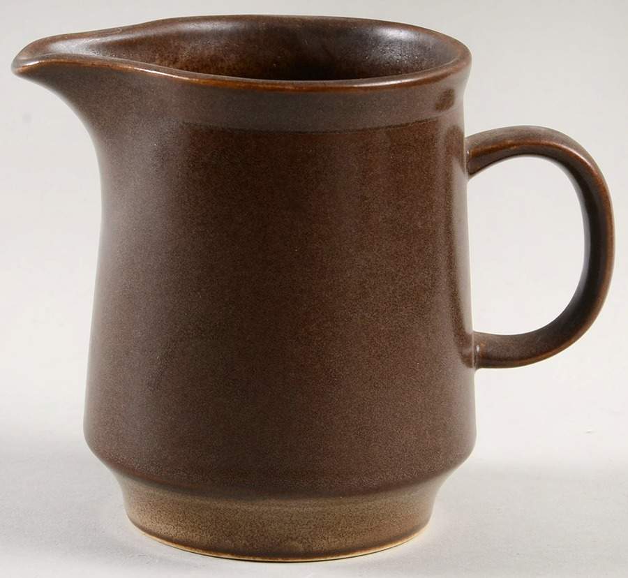 Aztec Creamer by Georges Briard-1