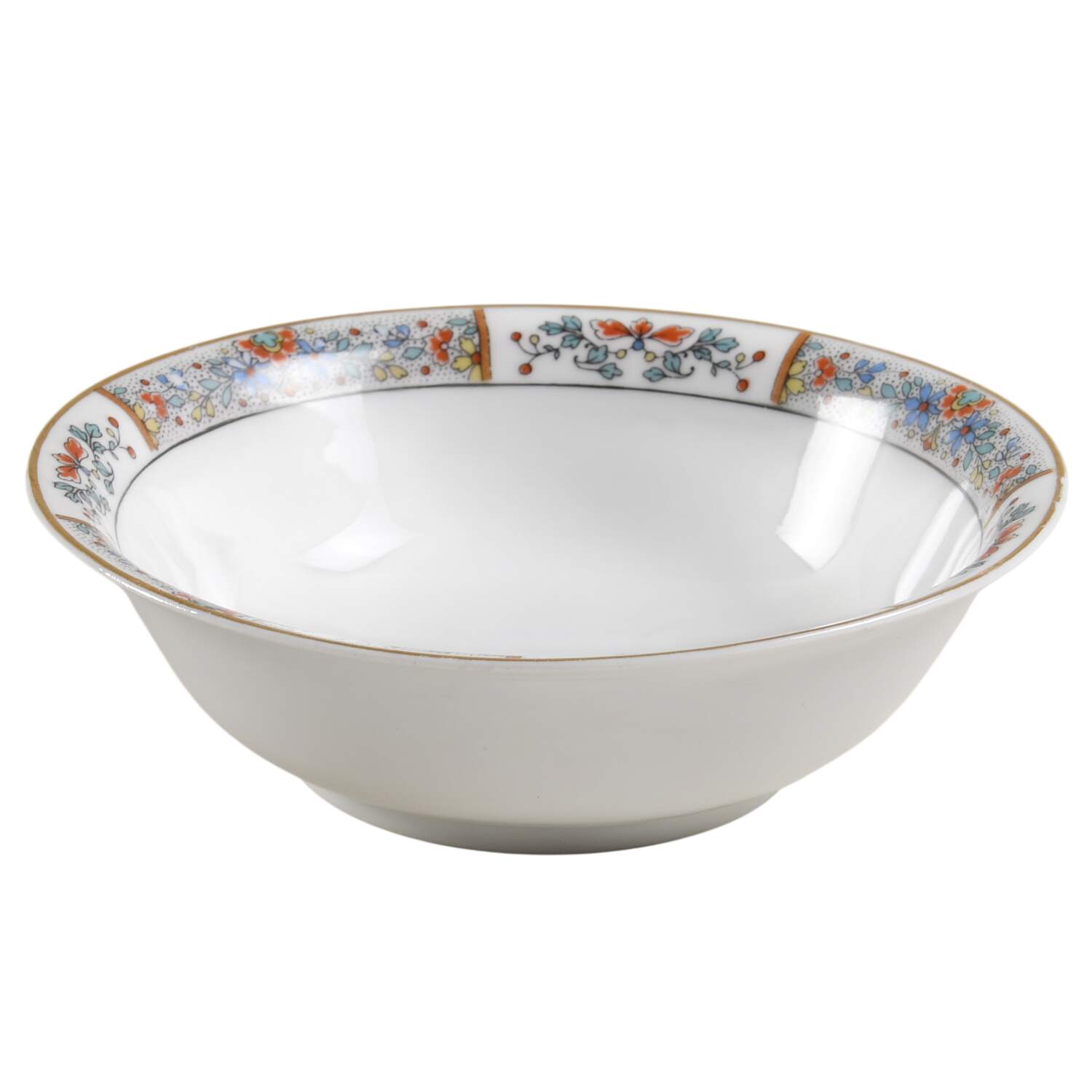 12427 Coupe Cereal Bowl by Bassett-1