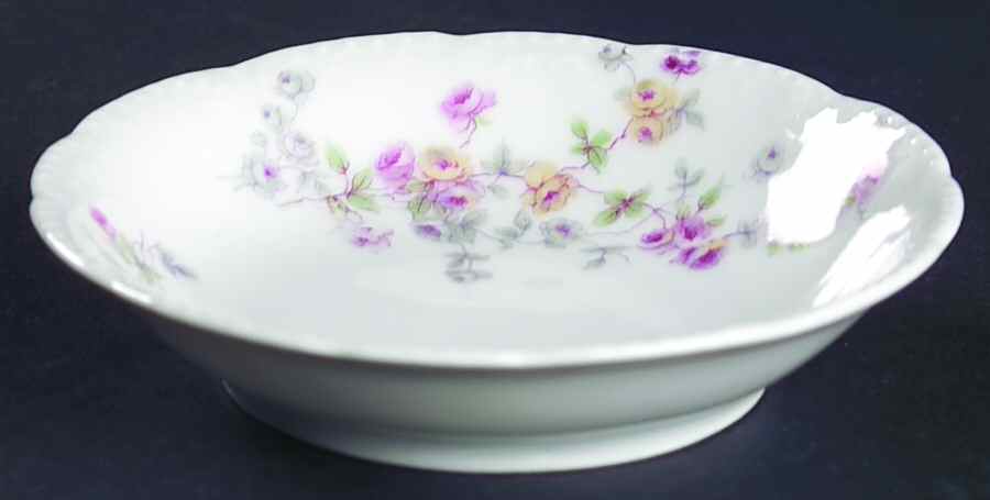 5789 Fruit/Dessert (Sauce) Bowl by Bassett-1