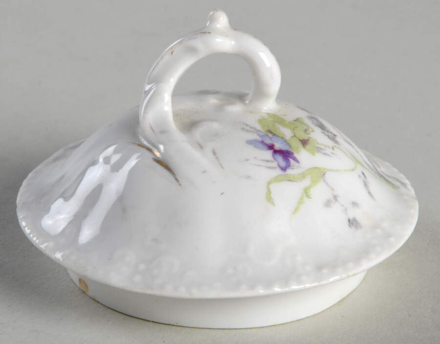 5186 Lid for Sugar Bowl by Bassett-1