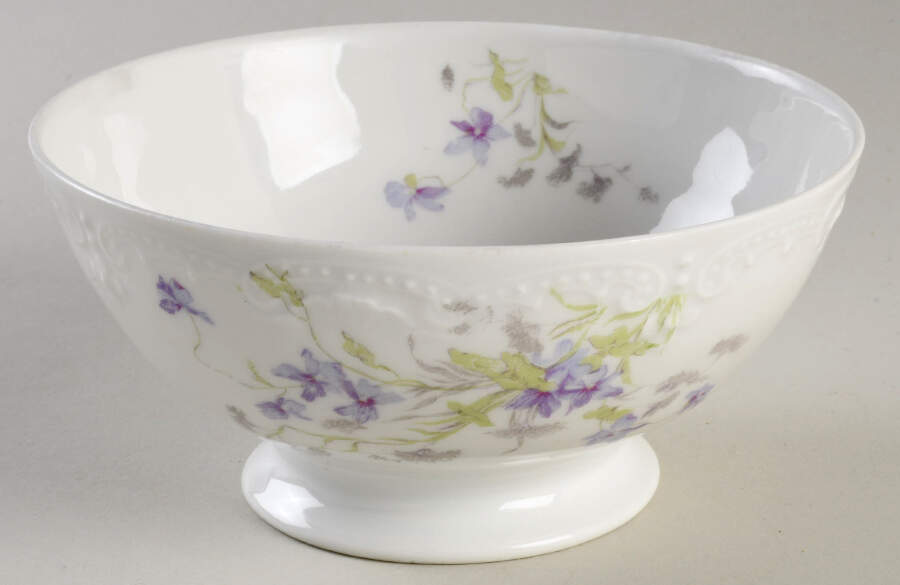 5186 Coupe Cereal Bowl by Bassett-1