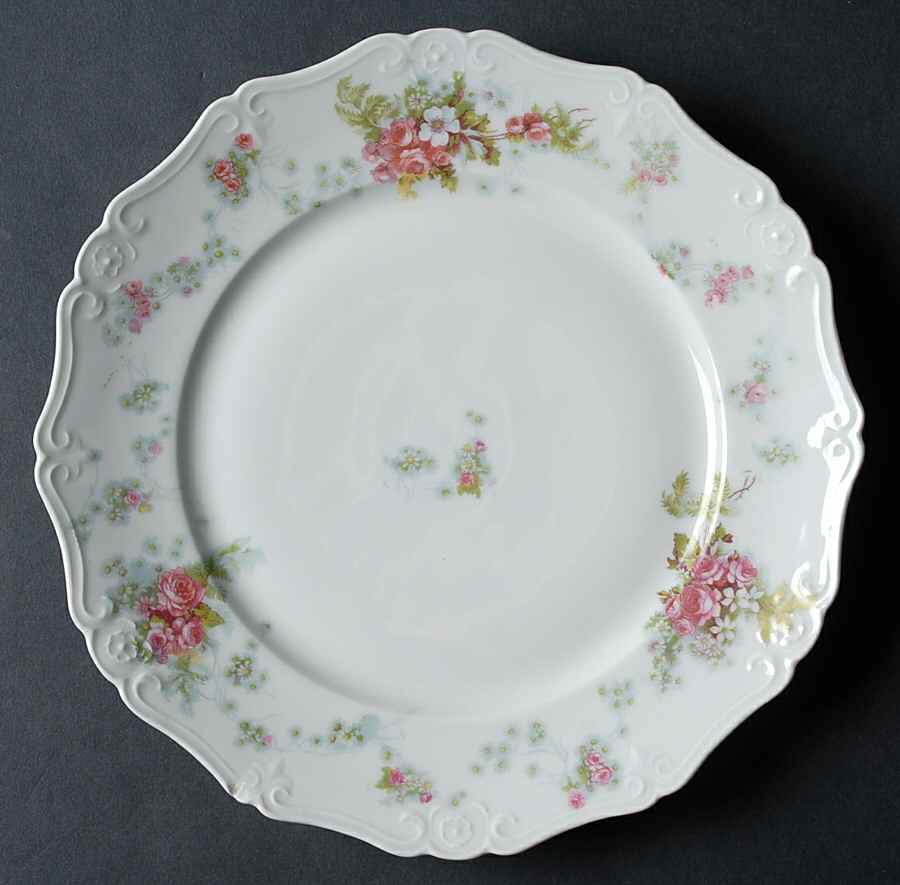 BSS10 Dinner Plate by Bassett-1
