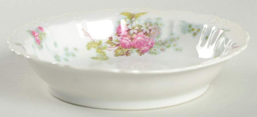 BSS10 Rim Cereal Bowl by Bassett-1