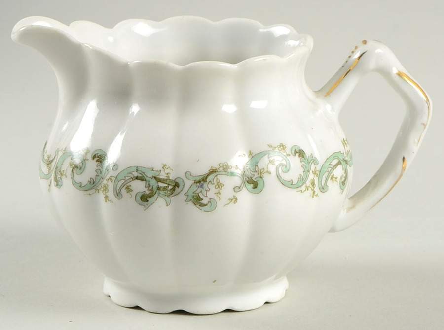 BSS11 Creamer by Bassett-1