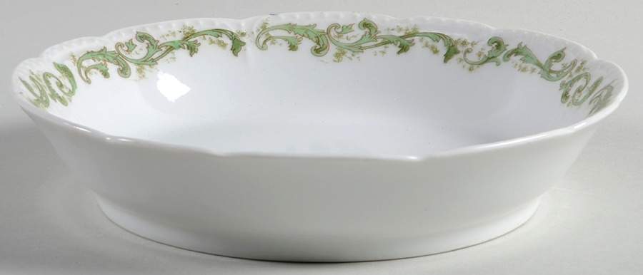 BSS11 Coupe Soup Bowl by Bassett-1