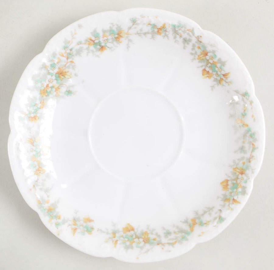BSS14 Saucer by Bassett-1