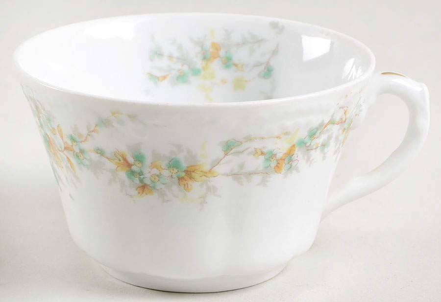 BSS14 Flat Cup by Bassett-1