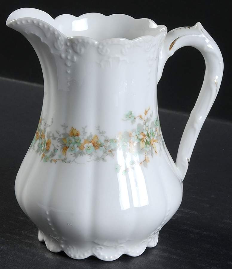 BSS14 Creamer by Bassett-1