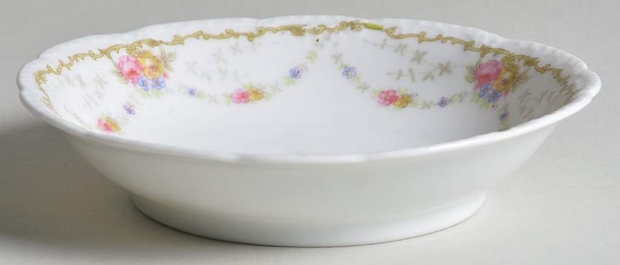 BSS16 Fruit/Dessert (Sauce) Bowl by Bassett-1