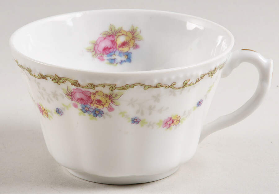 BSS16 Flat Cup by Bassett-1