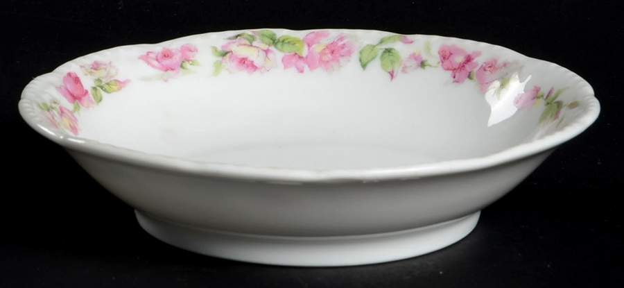 BSS24 Fruit/Dessert (Sauce) Bowl by Bassett-1