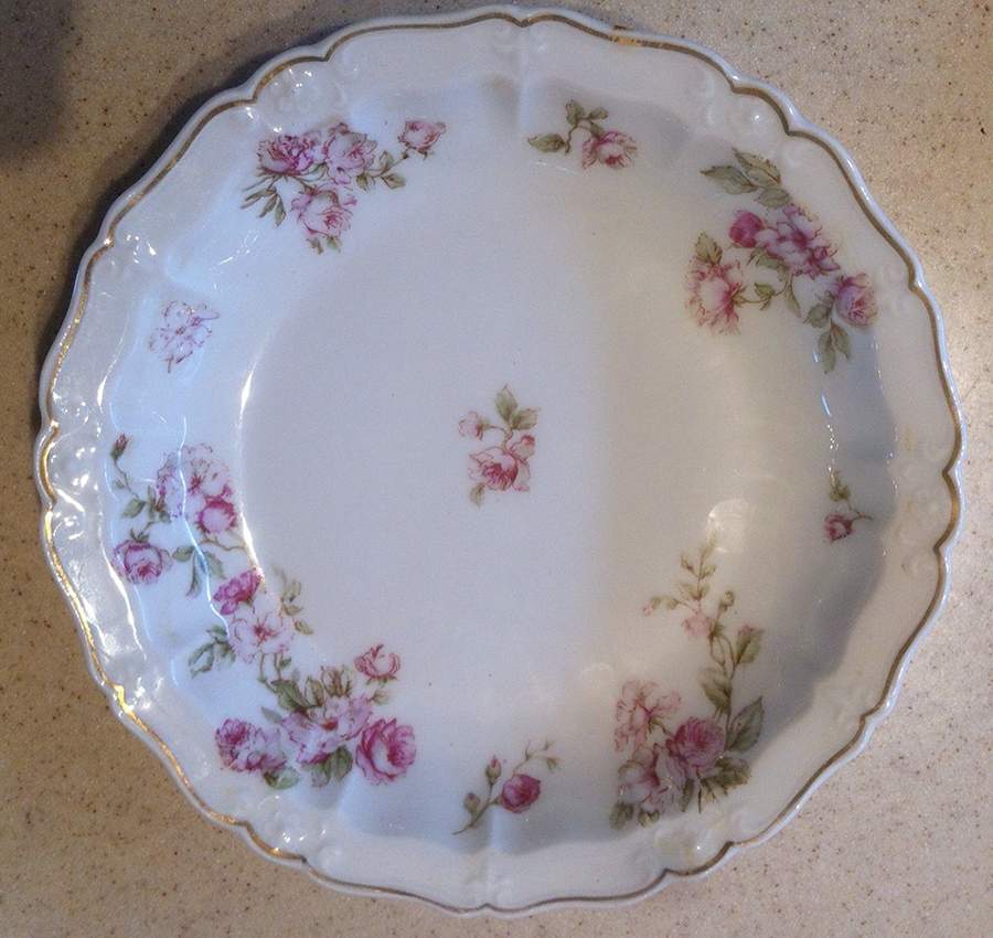 BSS27 Rim Soup Bowl by Bassett-1