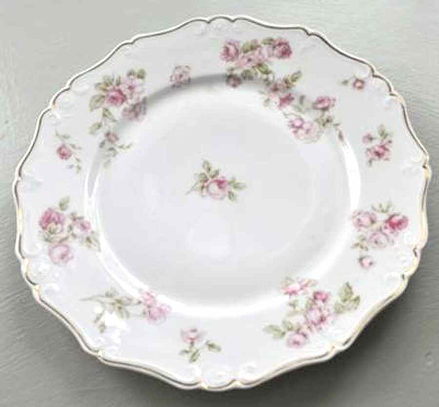 BSS27 Dinner Plate by Bassett-1
