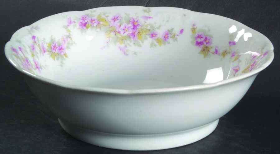 BSS3 Coupe Cereal Bowl by Bassett-1