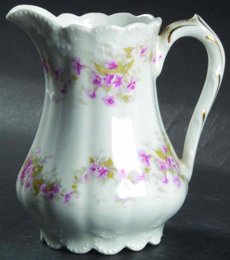 BSS3 Creamer by Bassett-1