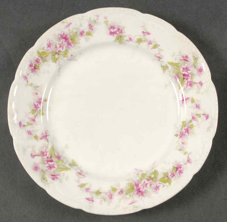 BSS3 Bread & Butter Plate by Bassett-1