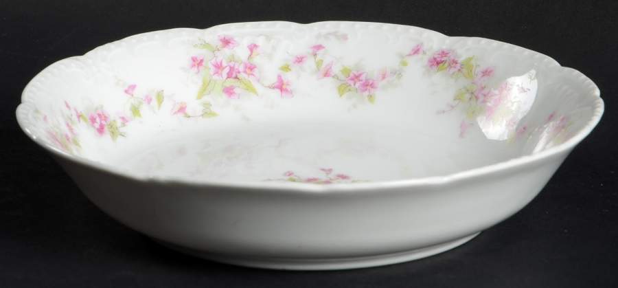 BSS3 Coupe Soup Bowl by Bassett-1