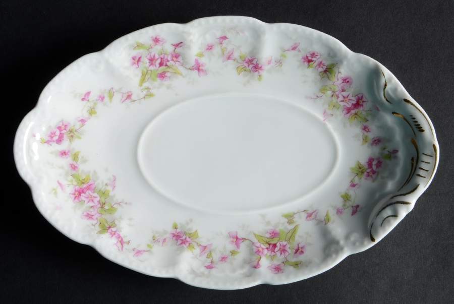 BSS3 Relish/Gravy Underplate by Bassett-1