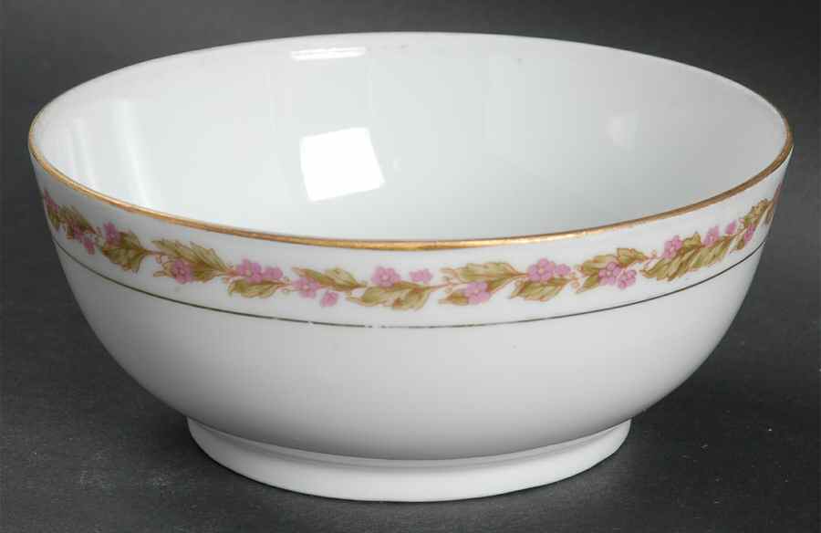 11532 5" All Purpose Bowl by Bassett-1