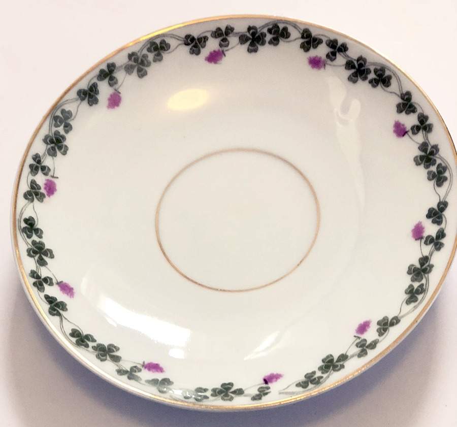 BSS7 Saucer by Bassett-1