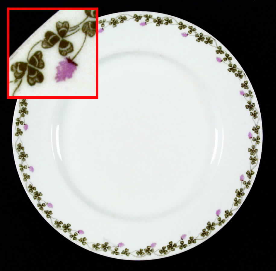 BSS7 Dinner Plate by Bassett-1