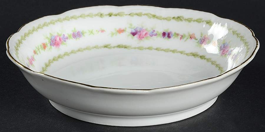 BSS9 Coupe Cereal Bowl by Bassett-1