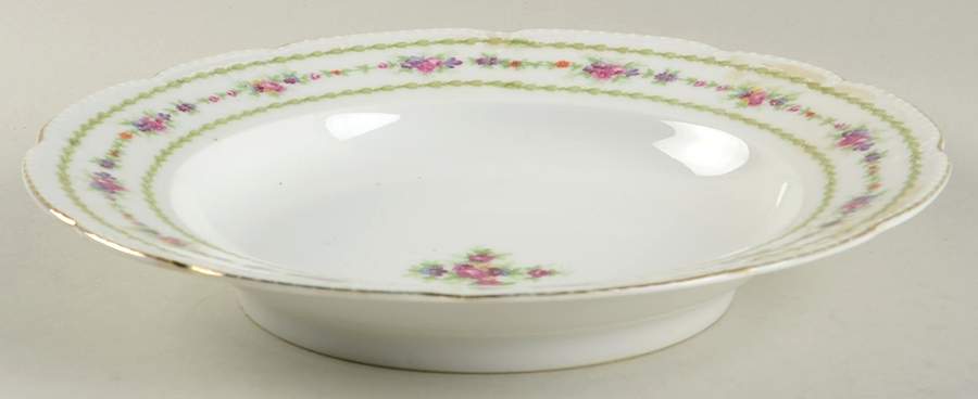 BSS9 Rim Soup Bowl by Bassett-1