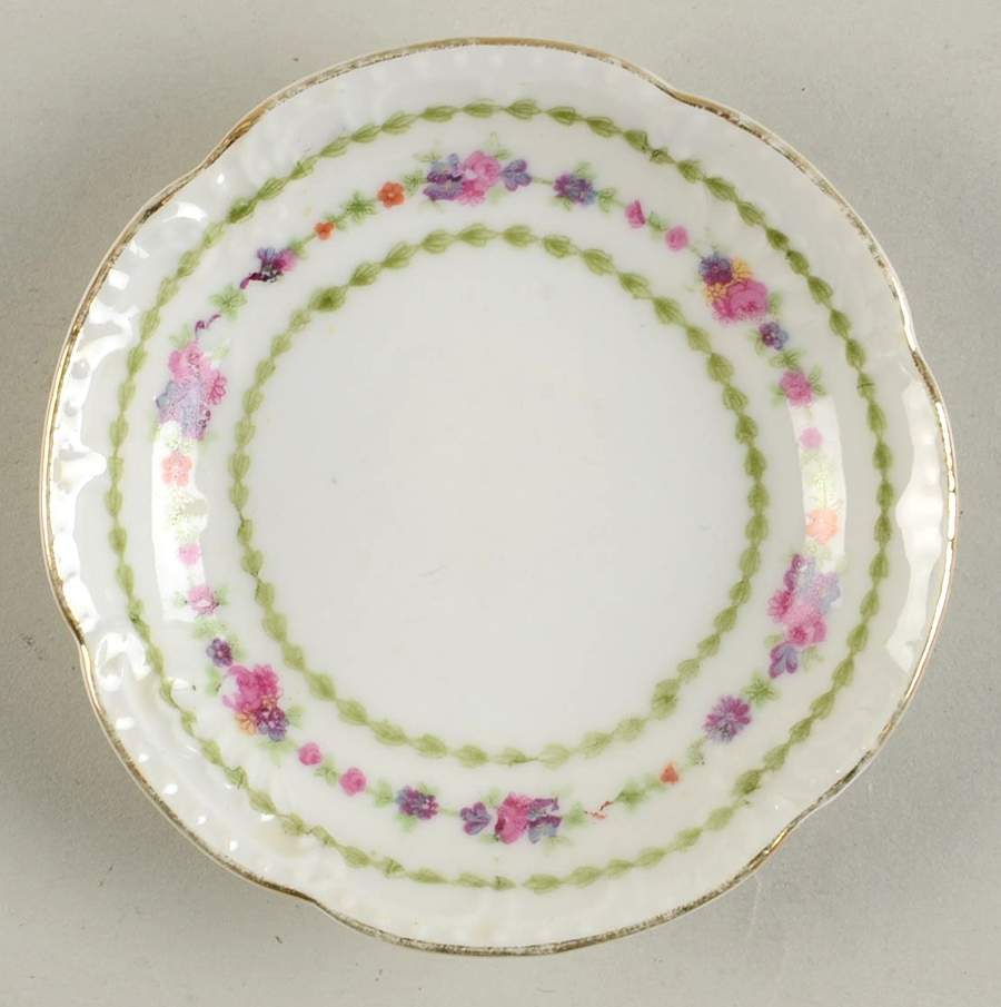 BSS9 Butter Pat by Bassett-1