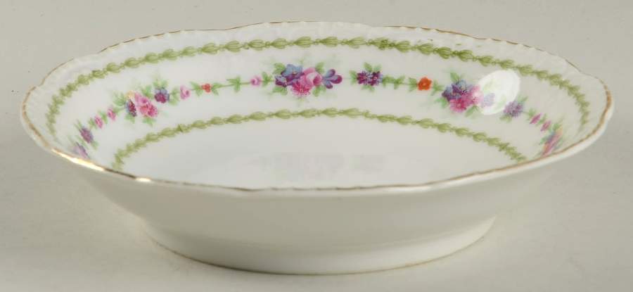 BSS9 Fruit/Dessert (Sauce) Bowl by Bassett-1
