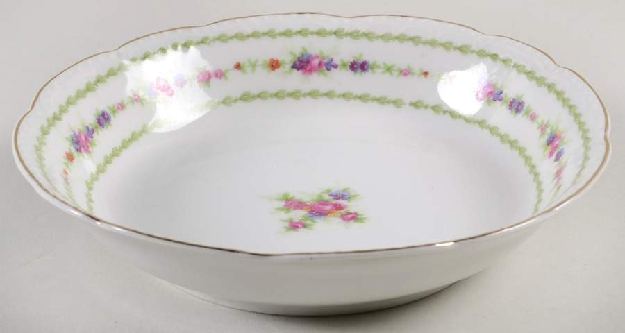 BSS9 Coupe Soup Bowl by Bassett-1