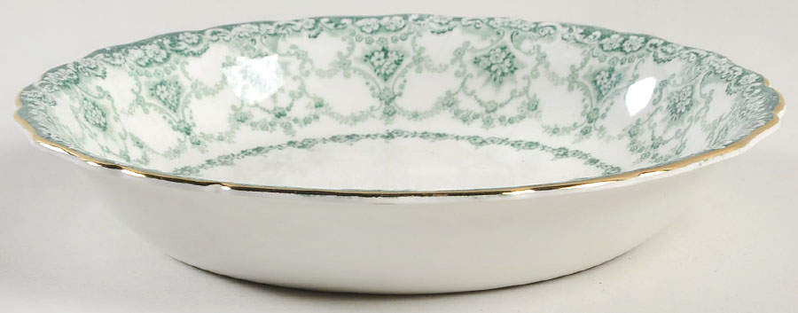 Venice Coupe Soup Bowl by Bassett-1