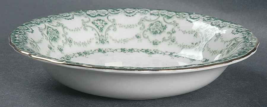 Venice Fruit/Dessert (Sauce) Bowl by Bassett-1