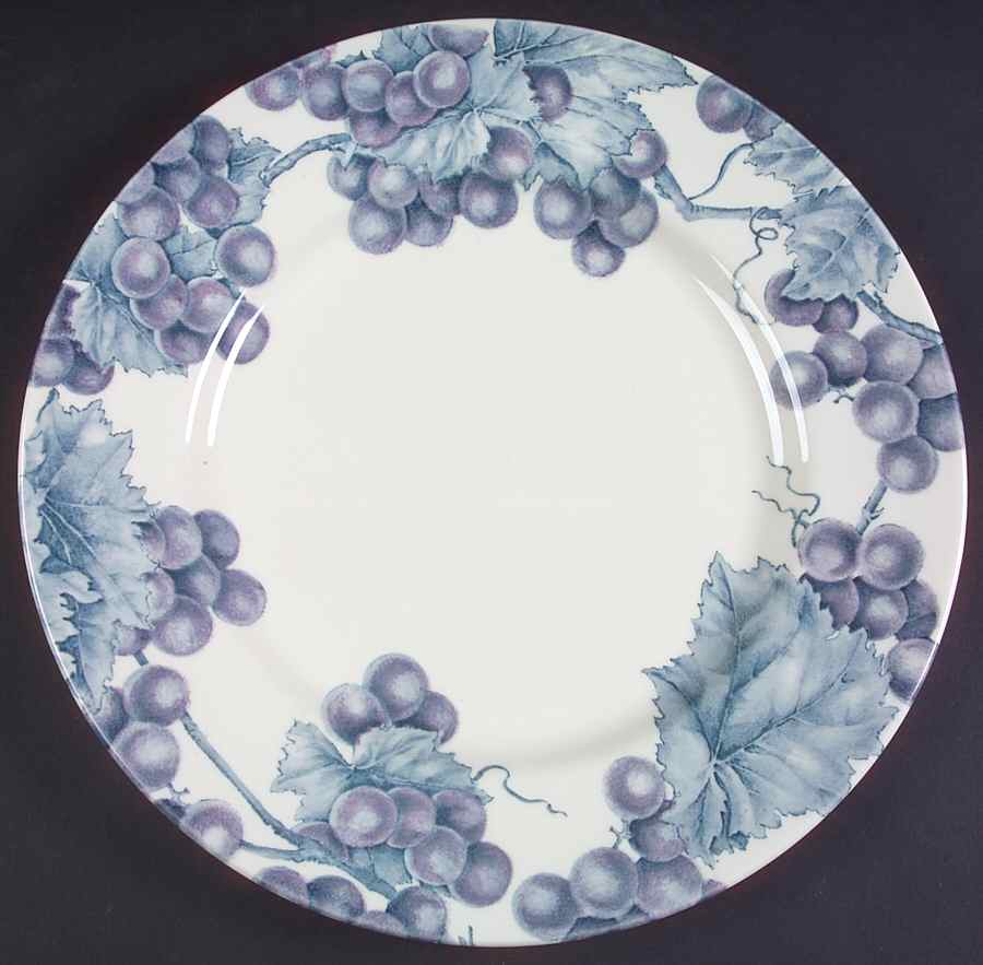 BTT8 Dinner Plate by Barratts-1