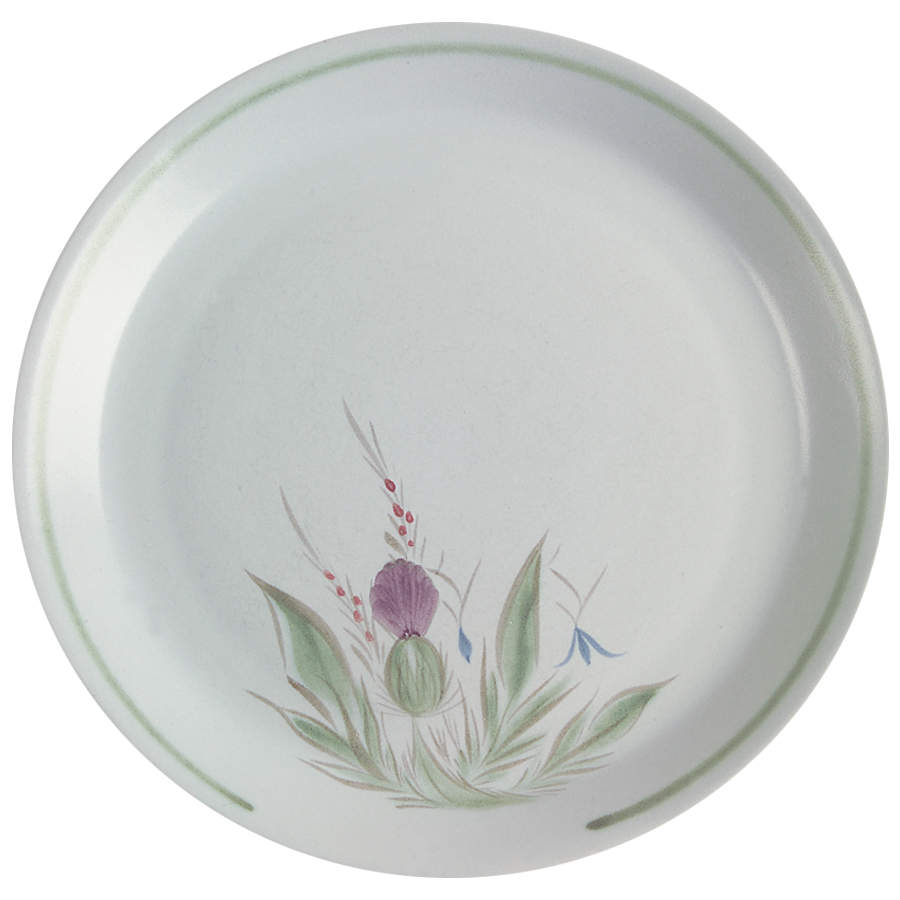 Thistleware Dinner Plate by Buchan-1