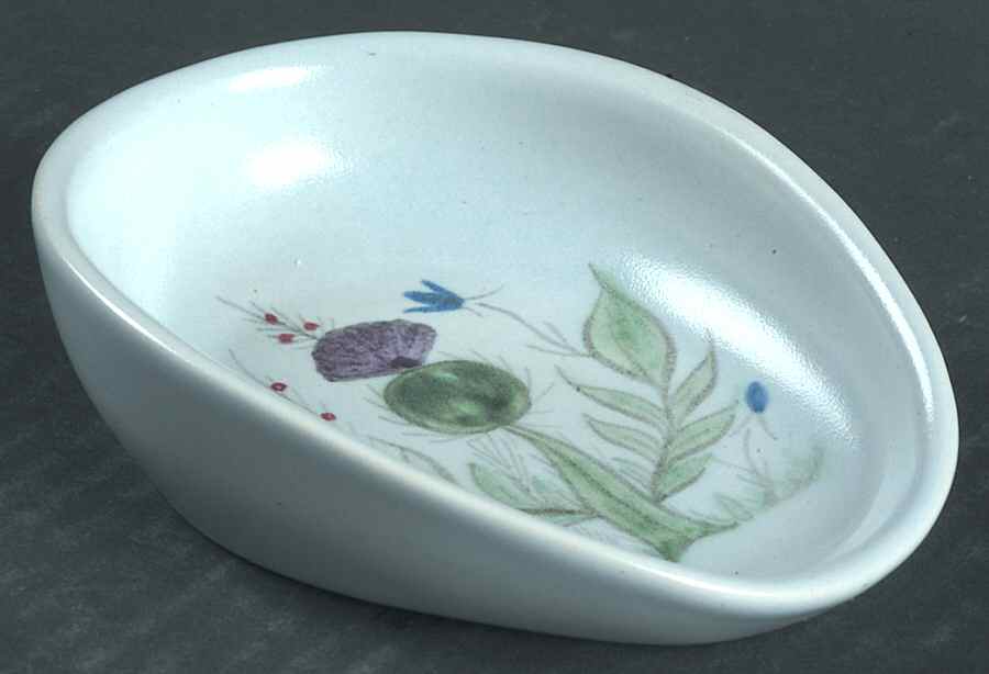 Thistleware Spoon Rest/Holder (Holds 1 Spoon) by Buchan-1