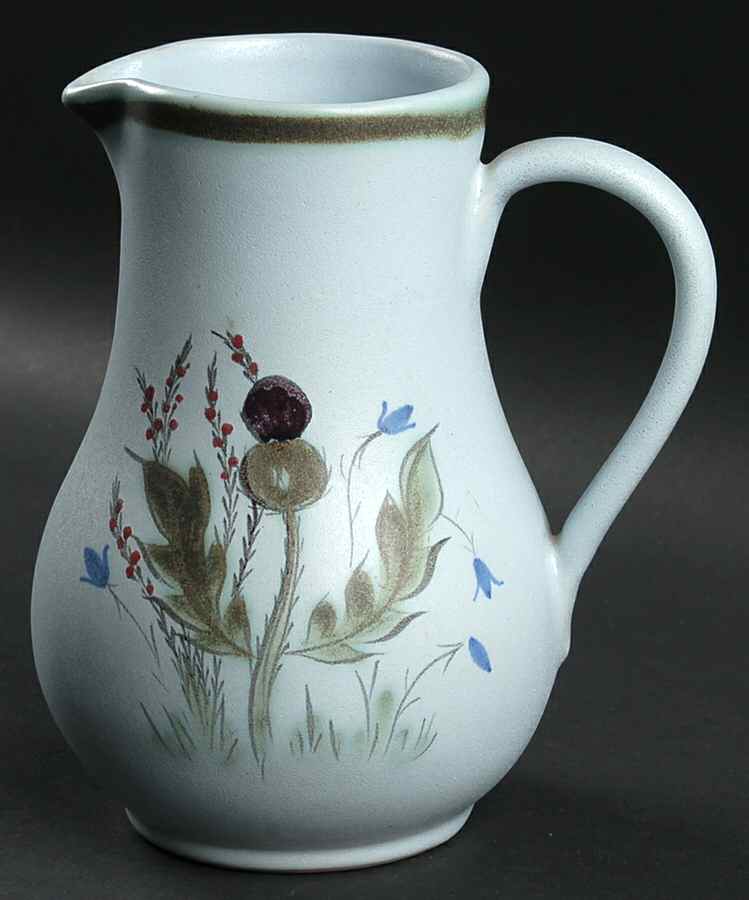 Thistleware 42 Oz Pitcher by Buchan-1