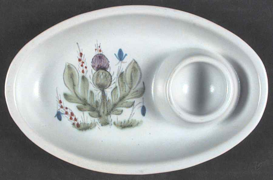Thistleware Egg Holder by Buchan-1