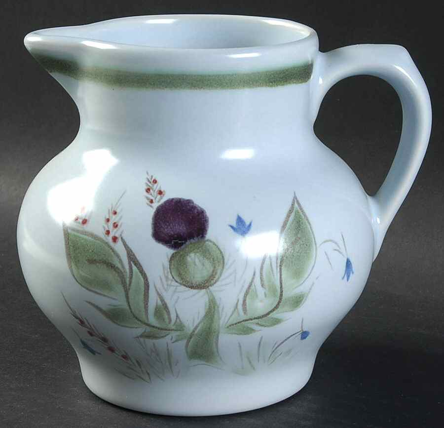 Thistleware 24 Oz Pitcher by Buchan-1