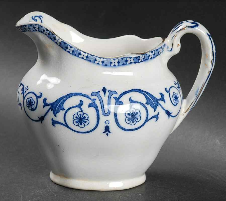 Leighton Creamer by Burgess & Leigh-1