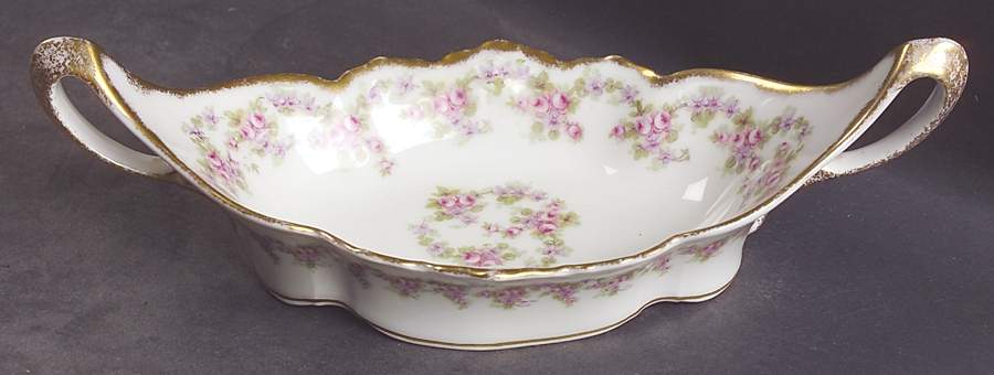 Bridal Wreath Large Relish by Bawo & Dotter-1
