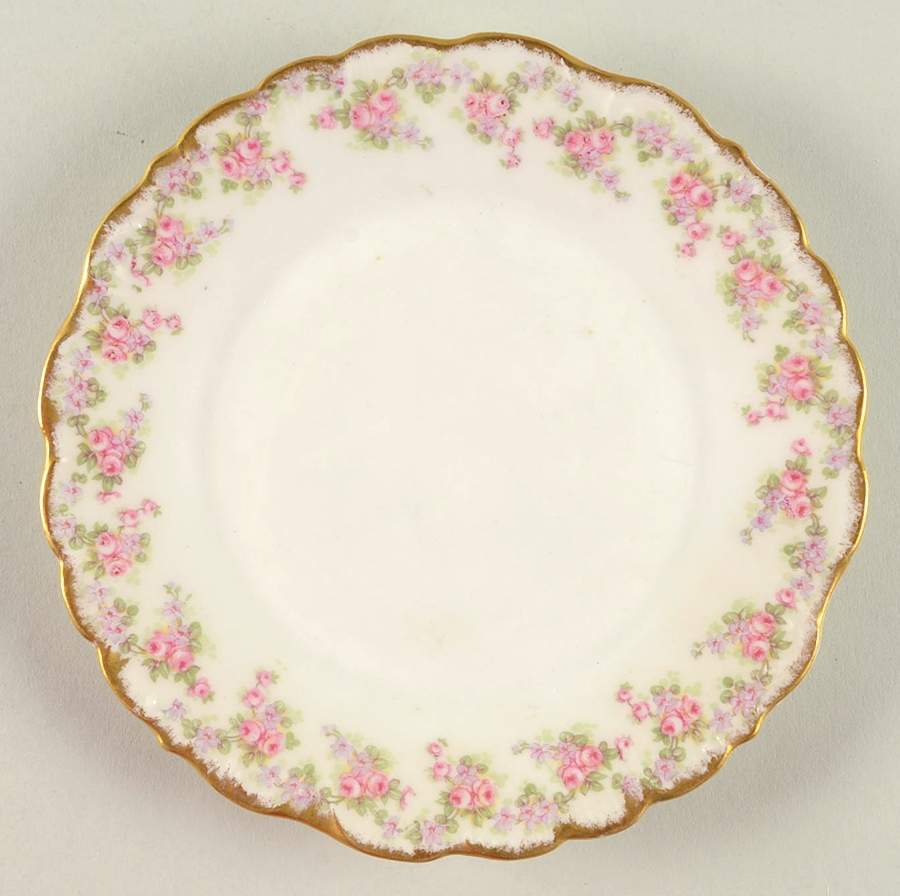 Bridal Wreath Underplate for Condensed Milk Holder by Bawo & Dotter-1