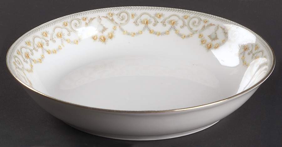 BWD13 Coupe Soup Bowl by Bawo & Dotter-1