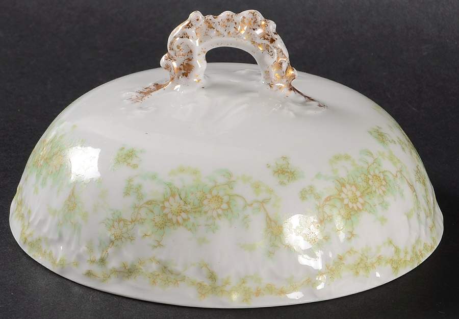 BWD2 Lid for Round Butter by Bawo & Dotter-1