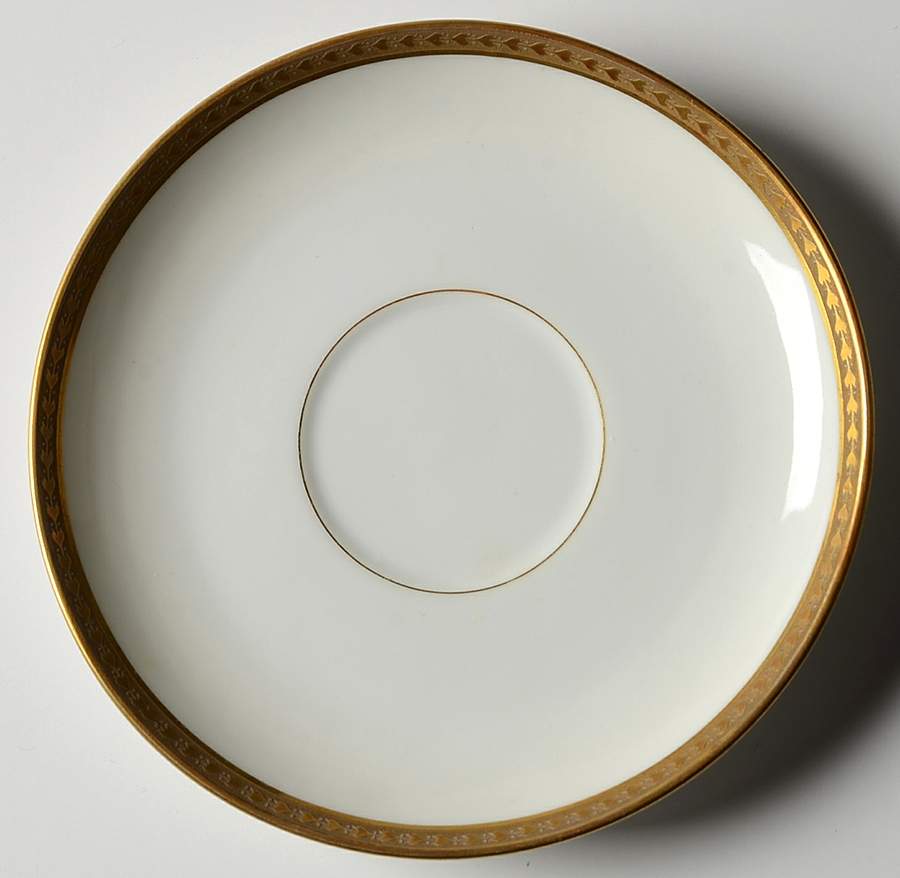 BWD25 Saucer by Bawo & Dotter-1