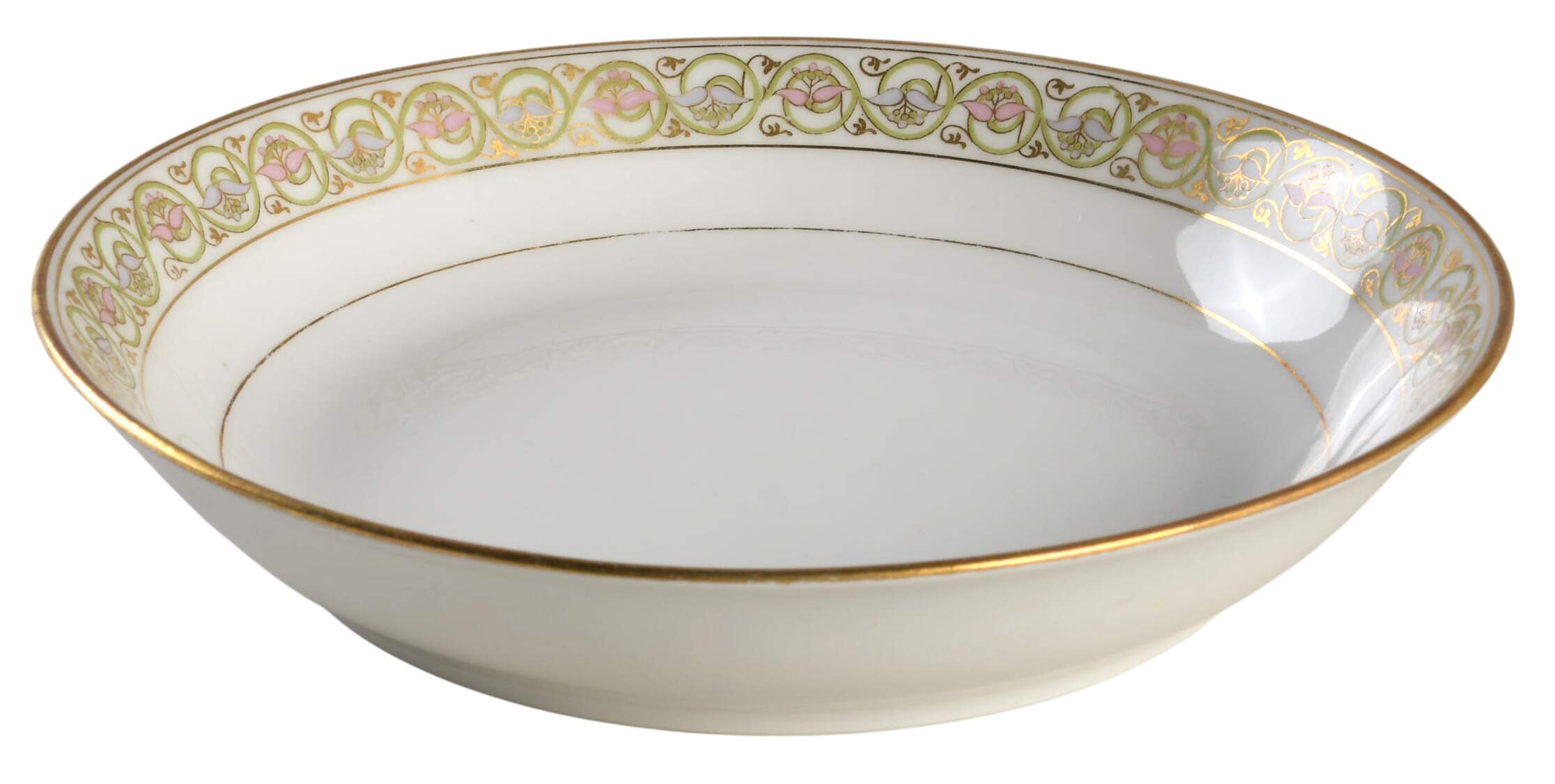 BWD35 Coupe Soup Bowl by Bawo & Dotter-1