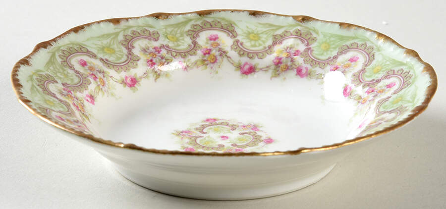 BWD39 Fruit/Dessert (Sauce) Bowl by Bawo & Dotter-1